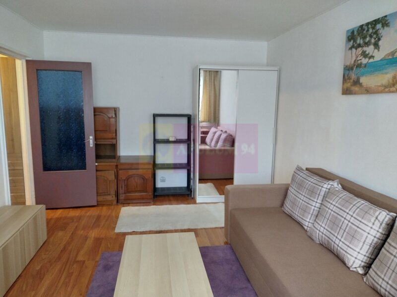 Vanzare garsoniera Politehnica